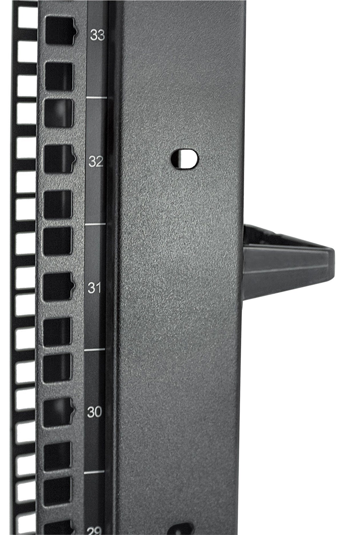 RACK INT 19" DE 42U DE 2 POSTES