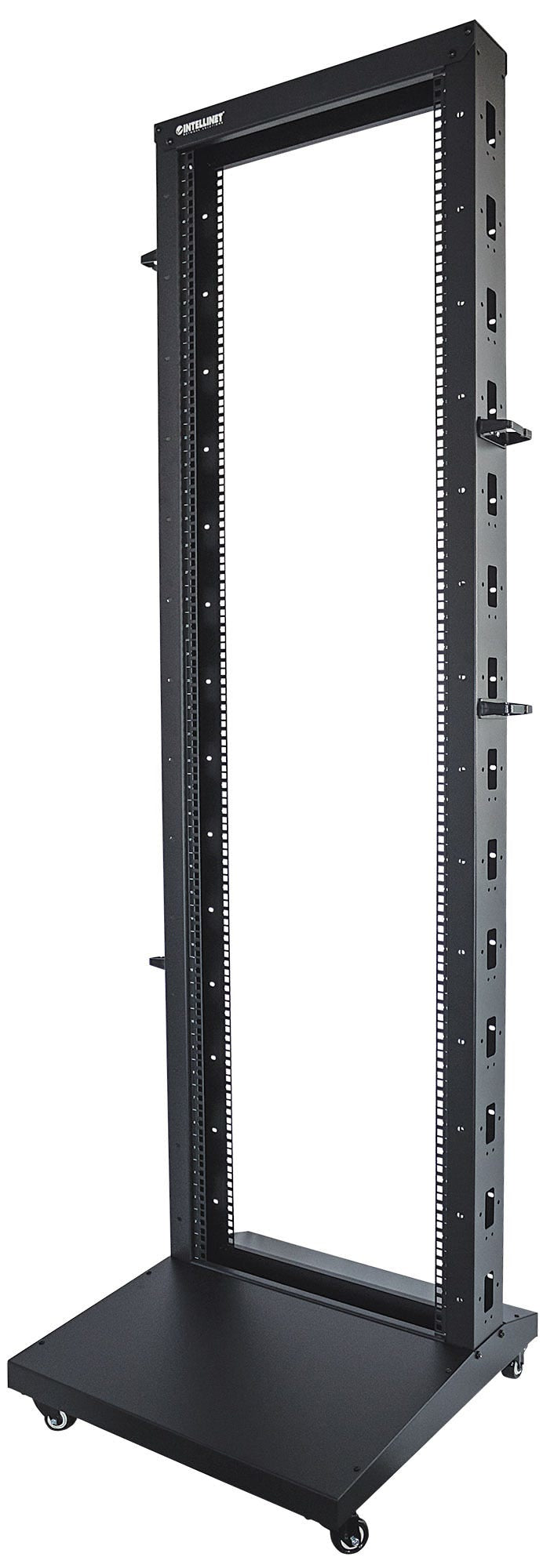 RACK INT 19" DE 42U DE 2 POSTES