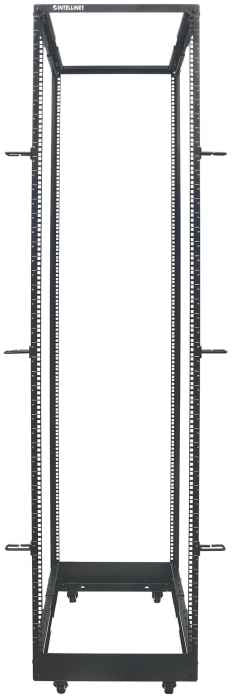 RACK DOBLE MANHATTAN 19" 45U