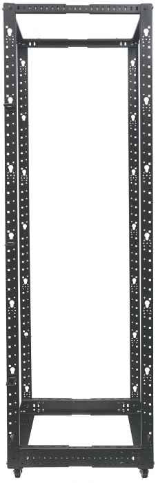 RACK DOBLE MANHATTAN 19" 45U