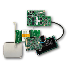 Broadcom CVPM05 Módulo de protección de caché