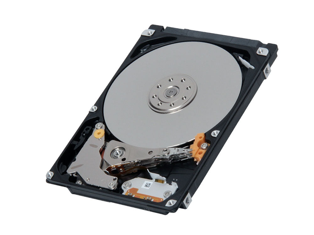Toshiba MQ01ABD100V disco duro interno 1 TB 5400 RPM 2.5" SATA