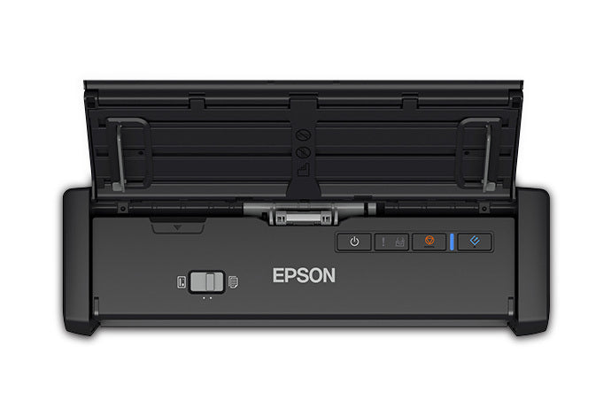 Epson WorkForce B11B242201 Escáner 215,9 x 1117,6 mm 600 x 600 DPI 1200 x 1200 DPI Si