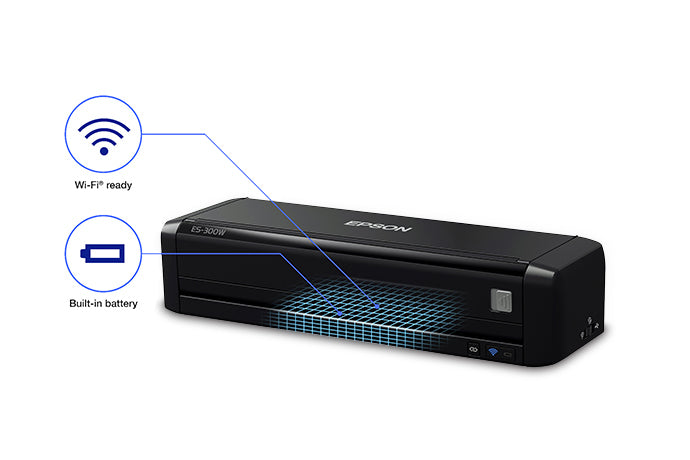 Epson WorkForce B11B242201 Escáner 215,9 x 1117,6 mm 600 x 600 DPI 1200 x 1200 DPI Si