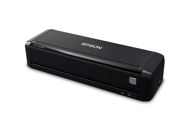 Epson WorkForce B11B242201 Escáner 215,9 x 1117,6 mm 600 x 600 DPI 1200 x 1200 DPI Si