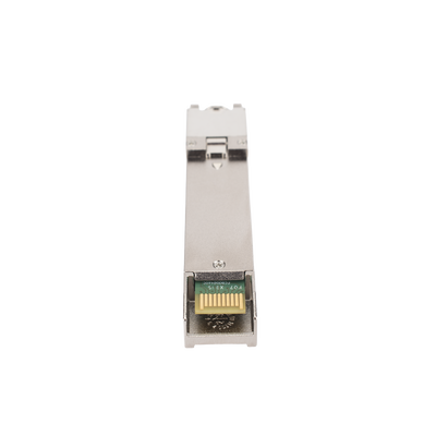FiberHome 3578673 adaptador de fibra óptica SC/PC 1 pieza(s) Plata