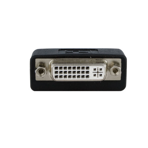 StarTech.com Adaptador Conversor de Vídeo - DisplayPort DP Macho a DVI Hembra 1080p 1920x1200 Cambiadores de género para