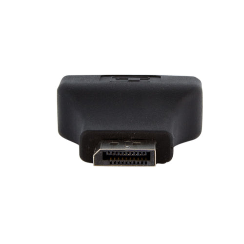 StarTech.com Adaptador Conversor de Vídeo - DisplayPort DP Macho a DVI Hembra 1080p 1920x1200 Cambiadores de género para
