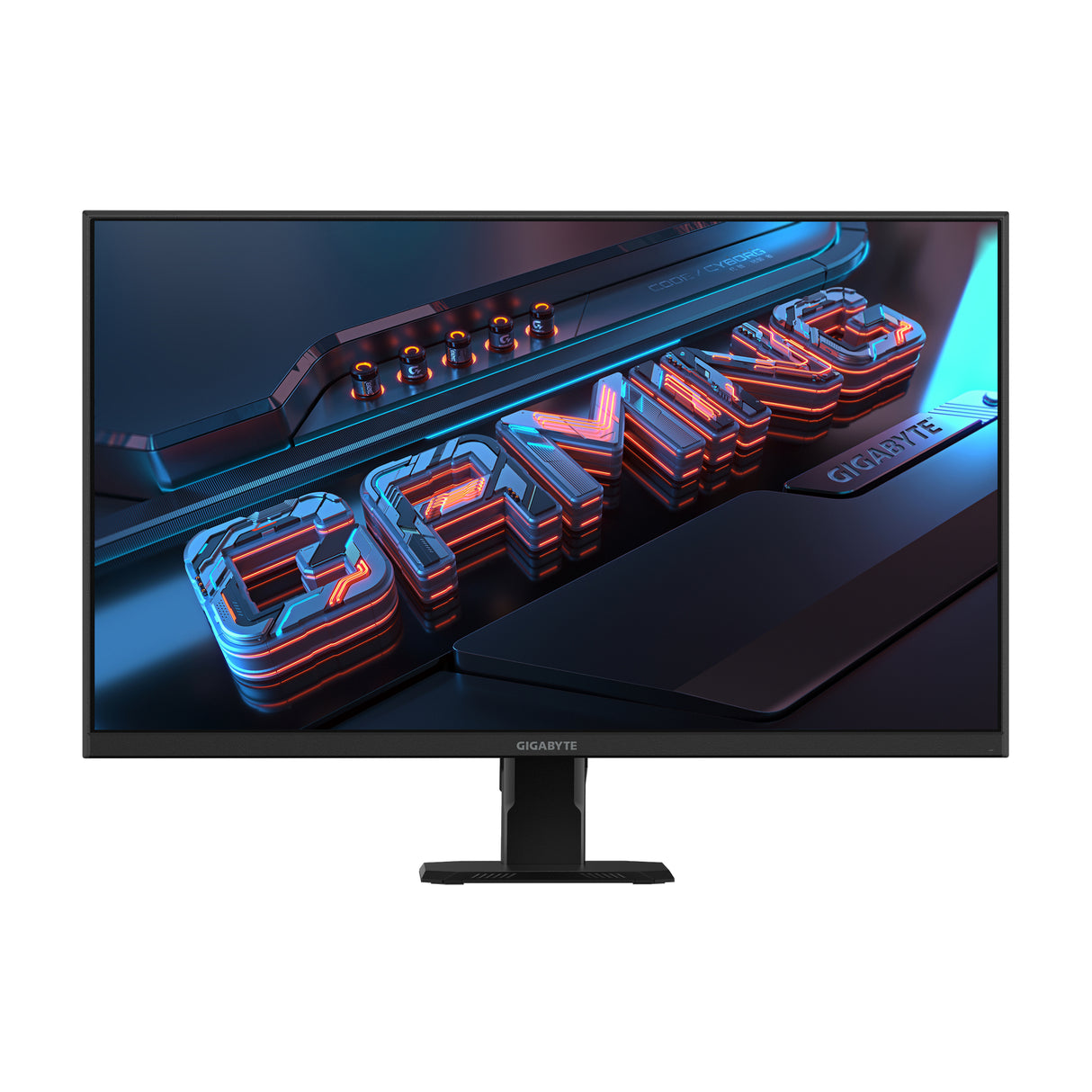 GIGABYTE GS27FA US Monitor 68,6 cm (27") 1920 x 1080 Pixeles Full HD Edge LED Negro
