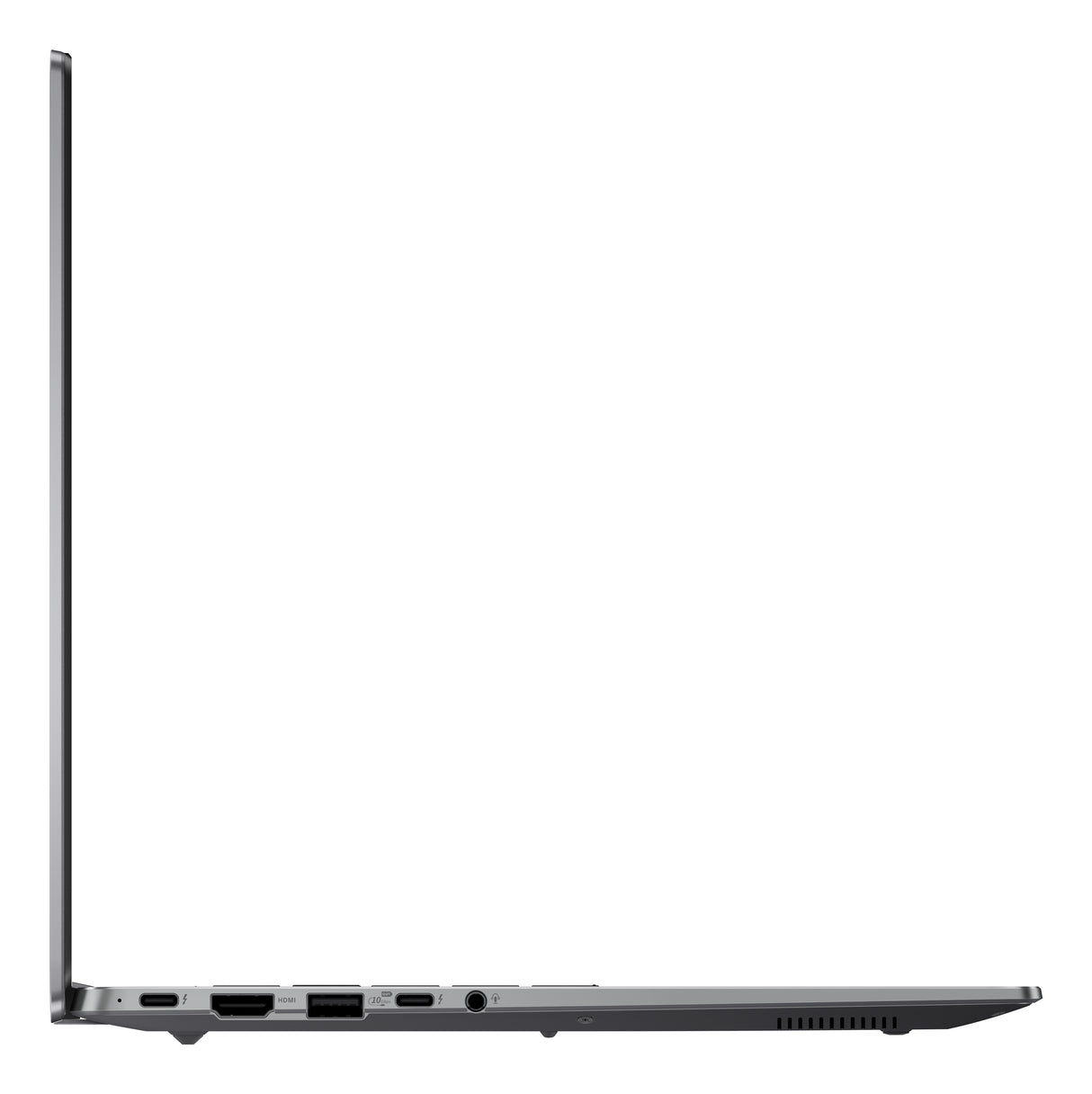 ASUS ExpertBook P5405CSA-U732G1T-P1 Laptop Misty Grey Portátil Gris Concha