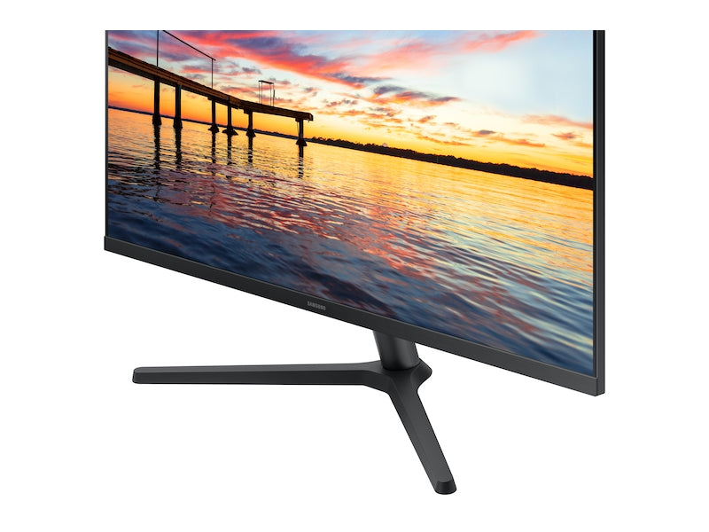 Samsung 32IN FLAT FHD 16/9 BLA Monitor 81,3 cm (32") 1920 x 1080 Pixeles Full HD Negro