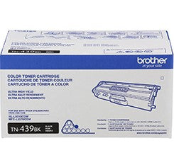 Brother TN-439BK Cartucho de Tinta HL-L9310CDW 1 pieza(s) 9000 páginas 9000 páginas