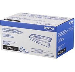 Brother TN-439BK Cartucho de Tinta HL-L9310CDW 1 pieza(s) 9000 páginas 9000 páginas