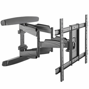 StarTech.com Soporte de pared para TV de Pantalla Plana - Montura para Pantallas LCD LED de 32 a 70 Pulgadas soportes para tv 45 kg 81,3 cm (32") 1 177,8 cm (70")