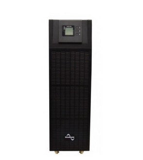 DataShield OL-20K33 sistema de alimentación ininterrumpida (UPS) 20 kVA 18000 W