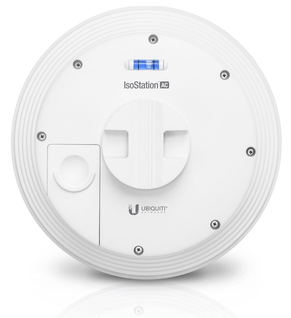 IS-5AC UBIQUITI 5ac - radio airmax ac 5.8ghz para exteriores con antena sectorial de 14 dbi y 45 grados de apertura. pot