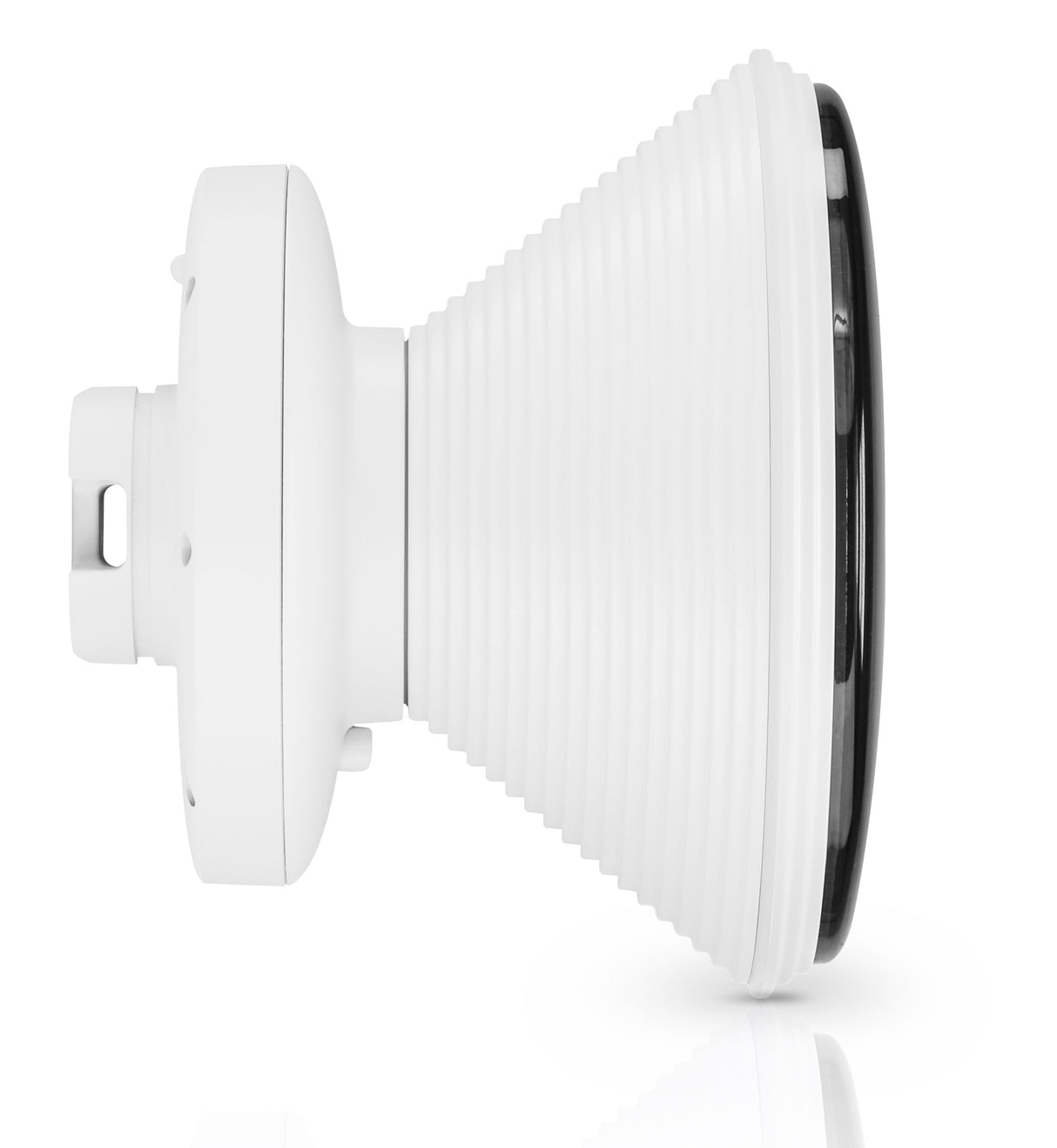 IS-5AC UBIQUITI 5ac - radio airmax ac 5.8ghz para exteriores con antena sectorial de 14 dbi y 45 grados de apertura. pot