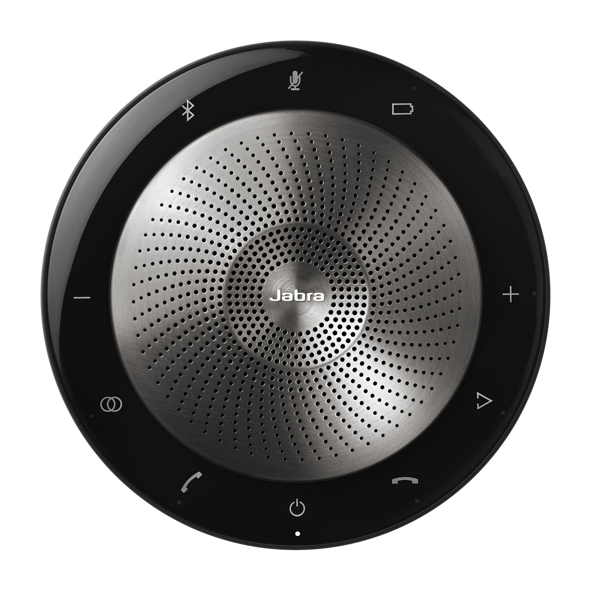 Jabra Speak 710 altavoz Universal Negro, Plata Si Si