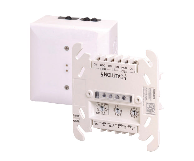 Bosch FLM-420-RHV-S módulo digital y analógico i / o