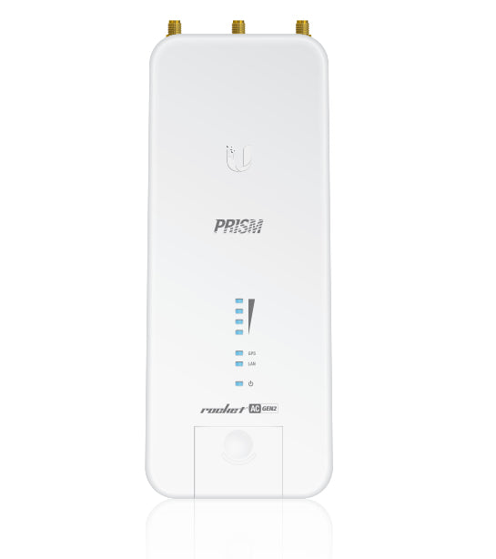 Ubiquiti RP-5AC-Gen2 Blanco Energía sobre Ethernet (PoE)