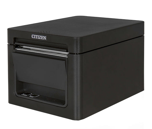 Citizen CT-E351 203 x 203 DPI Alámbrico Térmica directa Impresora de TPV, 250 mm/seg