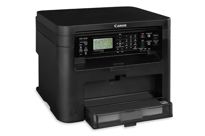 Canon imageCLASS D570 Laser 600 x 600 DPI 28 ppm Wifi, Impresión en blanco y negro, Copias en blanco y negro, Escaneo a color