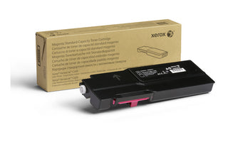 Xerox 106R03511 Cartuchos de tóner Original Magenta