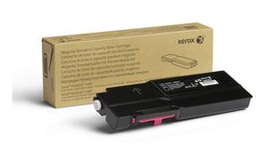 Xerox 106R03511 Cartuchos de tóner Original Magenta