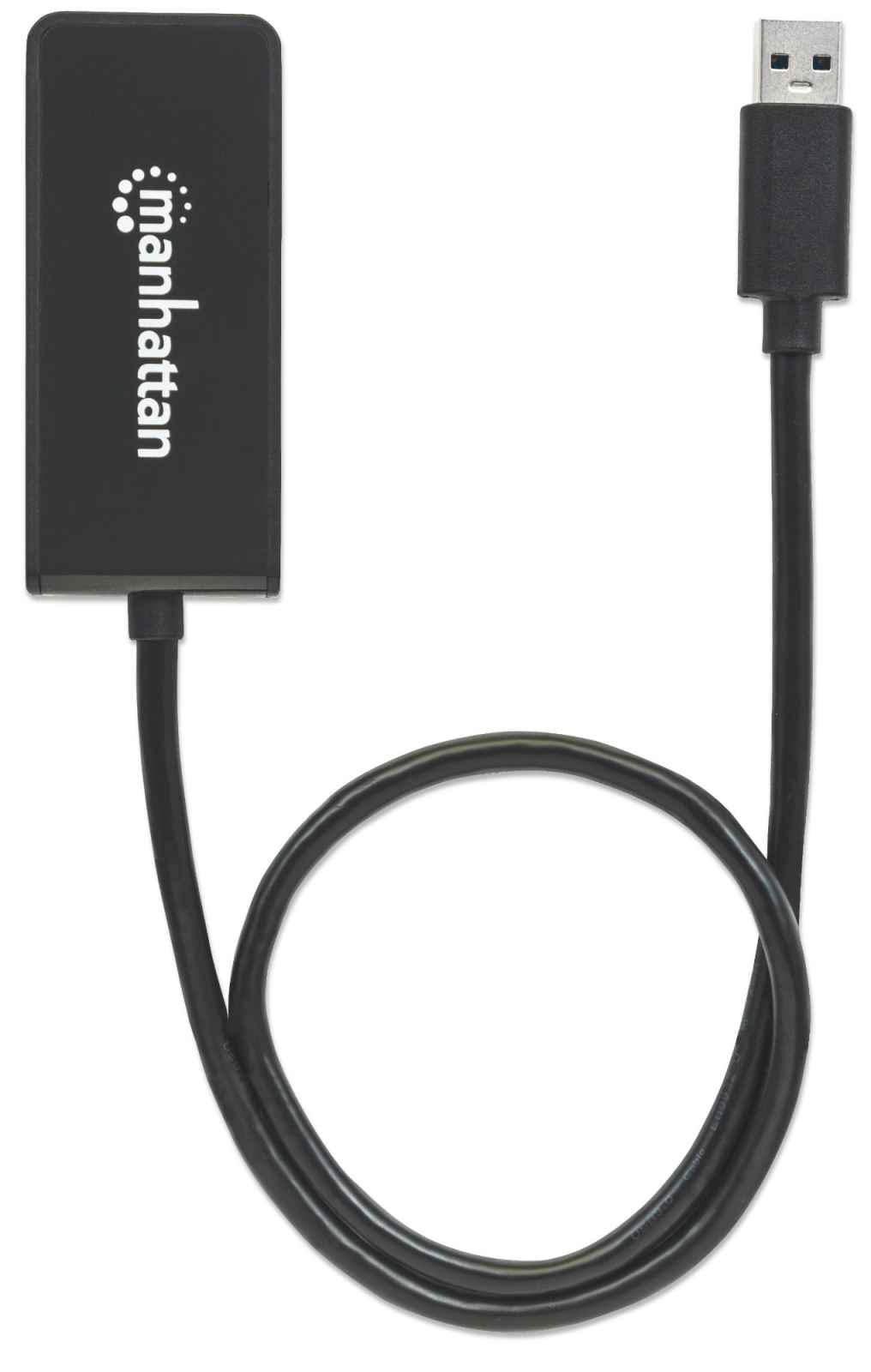 Manhattan 152259 adaptadores gráficos usb 2560 x 1440 Pixeles CE
FCC
HDMI
HDCP Negro Plástico