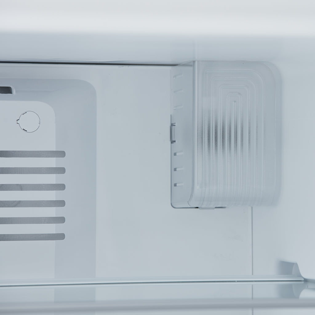 Whirlpool WT1818A nevera y congelador Independiente 503,5 L Acero inoxidable