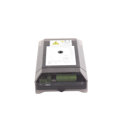 Hikvision Tarjeta de Control de Barrera / Compatible DS-TMG4B0 / Sin Tornillería Adicional