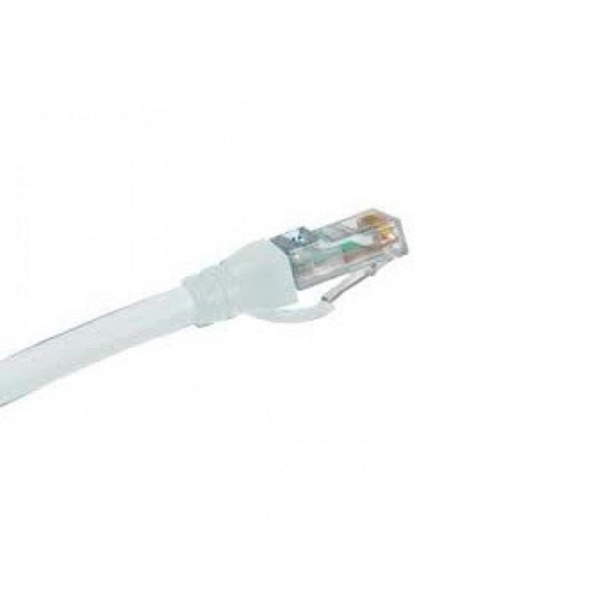 Belden C501109010 cable de red Blanco 3 m Cat5e U/UTP (UTP)
