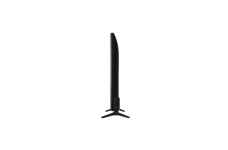 LG 43LJ5500 Televisor 108 cm (42.5") 1920 x 1080 Pixeles Full HD LED Smart TV Wifi Negro