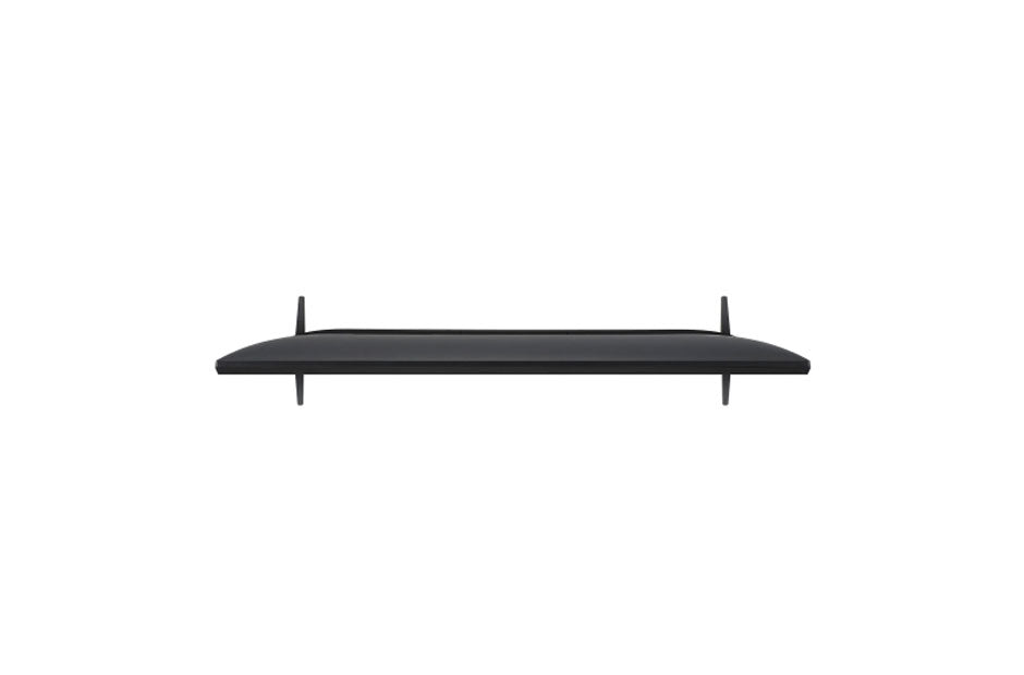LG 43LJ5500 Televisor 108 cm (42.5") 1920 x 1080 Pixeles Full HD LED Smart TV Wifi Negro