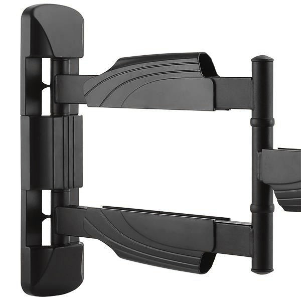 StarTech.com Soporte de Pared para TV de Movimiento Completo - Pantallas VESA de 32"-55" (35kg) - Soporte Universal para