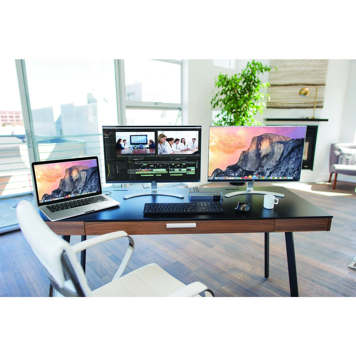 Kensington SD5000T Laptop 2 3 1 Si