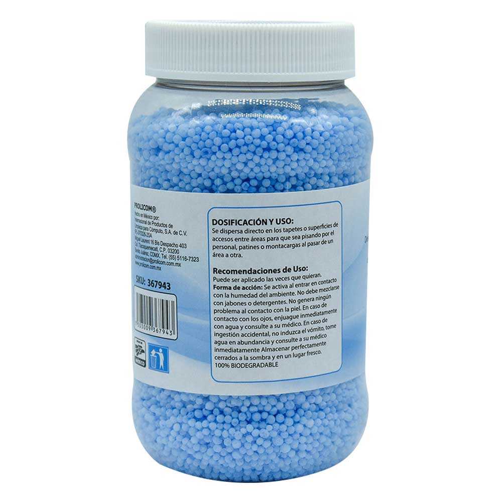 Perlas Prolicom Sanitizantes 340G FullOffice.com
