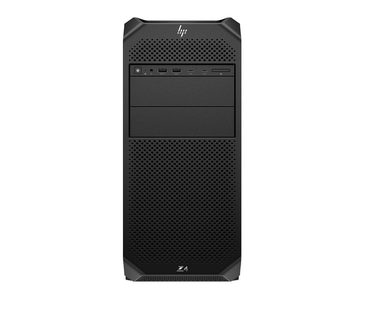 HP Z4 G5 Intel Xeon W w3-2423 16 GB DDR5-SDRAM 512 GB SSD NVIDIA RTX A2000 Windows 11 Pro Tower Estación de trabajo AI Workstation Azul
