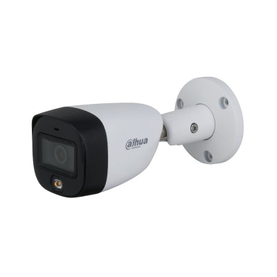 Dahua Technology Lite HAC-HFW1801CN-A-0280B-S2 cámaras de vigilancia Cámara de seguridad CCTV Interior y exterior Alámbrico Si