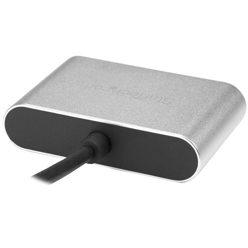 StarTech.com Lector Grabador USB 3.0 USB-C Tipo C de Tarjetas de Memoria Flash Cfast Alimentado por USB Lector de tarjet
