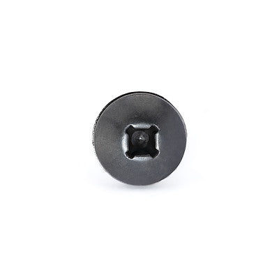 StarTech.com Paquete de 50 Tornillos 10-32 y Tuercas Clip para Armario Rack de Servidores Accesorios para rack Kit de to