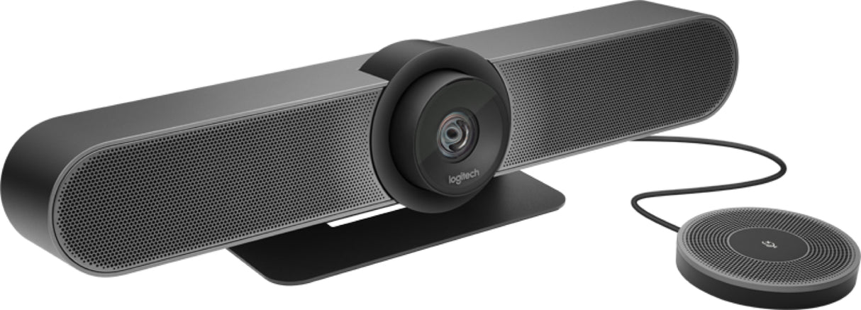 Logitech 989-000405 sistema de video conferencia