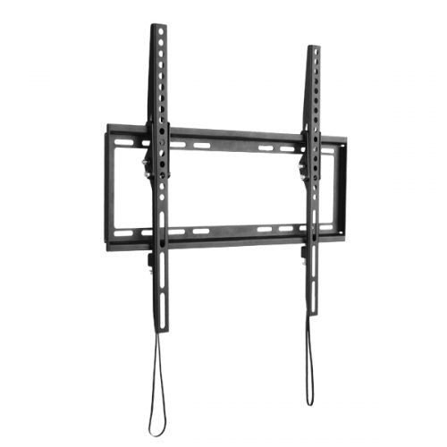 Ovaltech OVTV-F3255P soporte para TV 139.7 cm (55") Negro | Soportes para TV