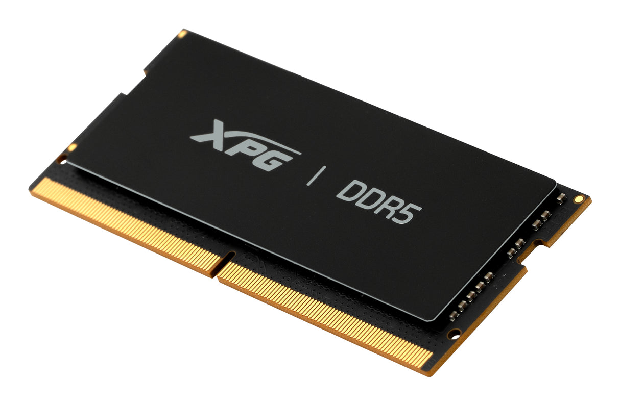 ADATA AX5S5600C4632G-SBHT Memoria RAM Si 46 32 GB 1 x 32 GB