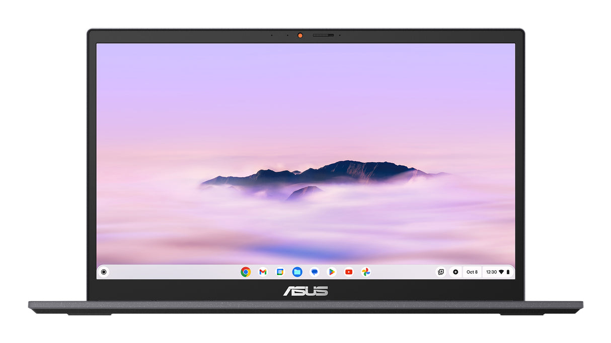 ASUS Chromebook Plus CX34 CX3402CBA-i716G512-C1 Intel® Core™ i7 i7-1255U 35.6 cm (14") Full HD 16 GB LPDDR5-SDRAM 512 GB SSD Wi-Fi 6 (802.11ax)