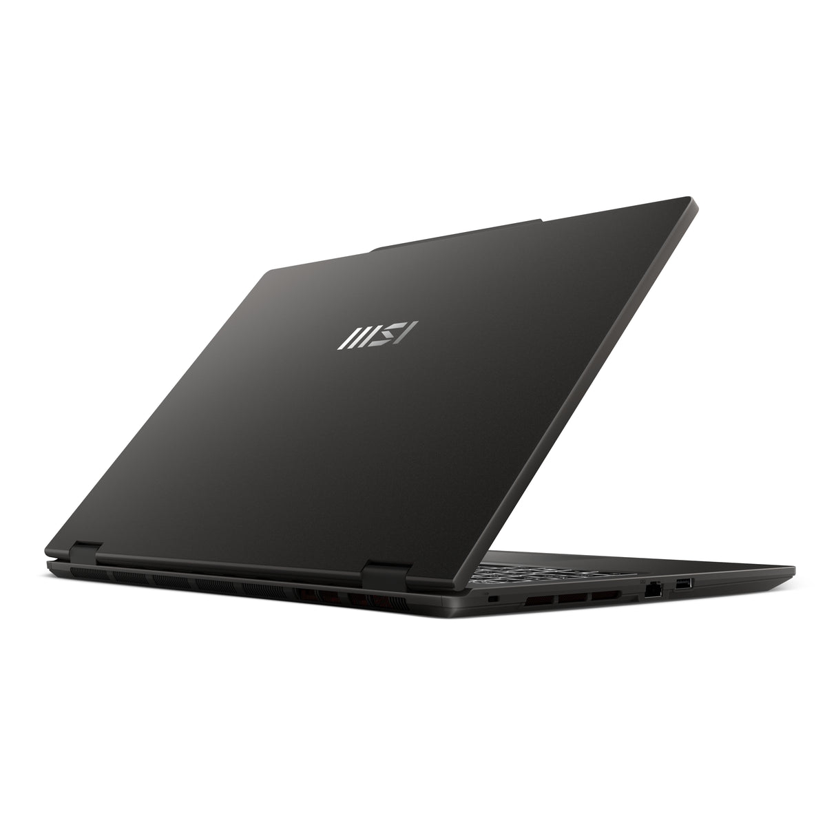 MSI VenturePro 15 AI A1VEG-016MX Laptop Portátil Gris Concha MSI
