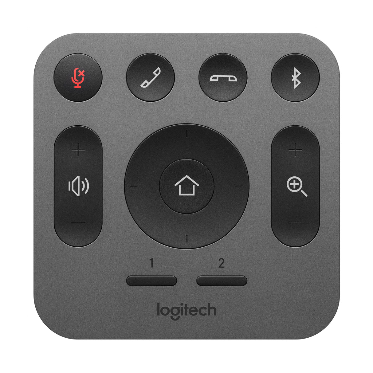 Logitech 960-001201 sistemas de video conferencia Si Negro 4K Ultra HD 3840 x 2160 Pixeles