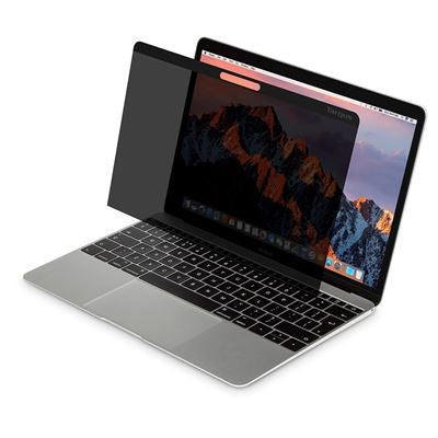 Targus ASM154MBP6GL Laptop Apple MacBook 15.4" 2016, 2017 Transparente 39,1 cm (15.4")