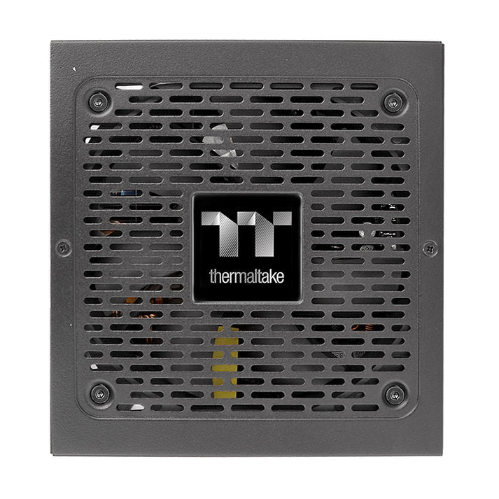 Thermaltake TOUGHPOWER GF A3 Gold 750W - TT Premium Edition unidad de fuente de alimentación 24-pines ATX ATX Negro