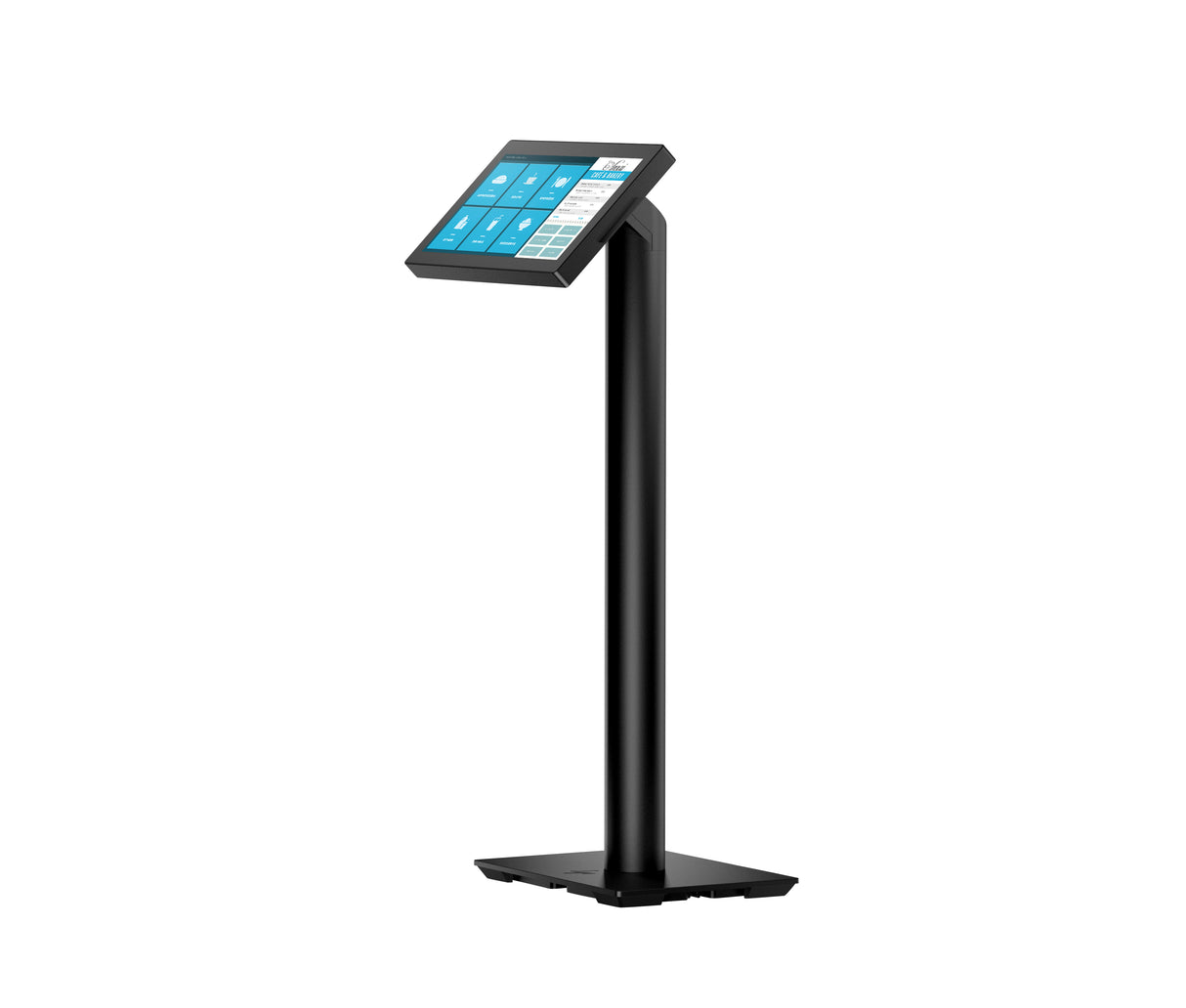 HP Hub de visualización Engage de 6,6 pulgadas
